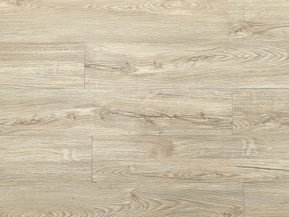 Podłoga LVT Jasny dąb Ziarno 6 × 36